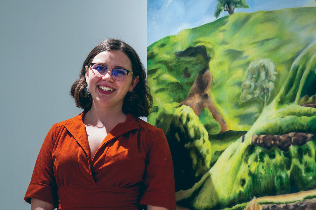 Art History Minor Azusa Pacific University